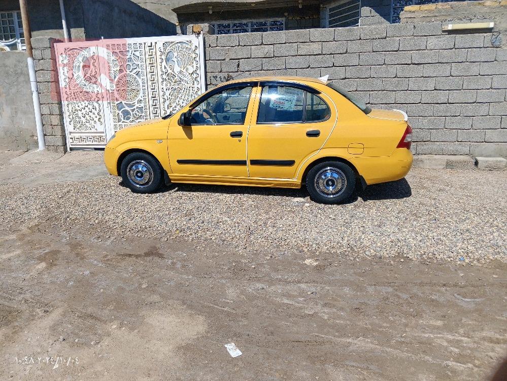 Saipa Tiba